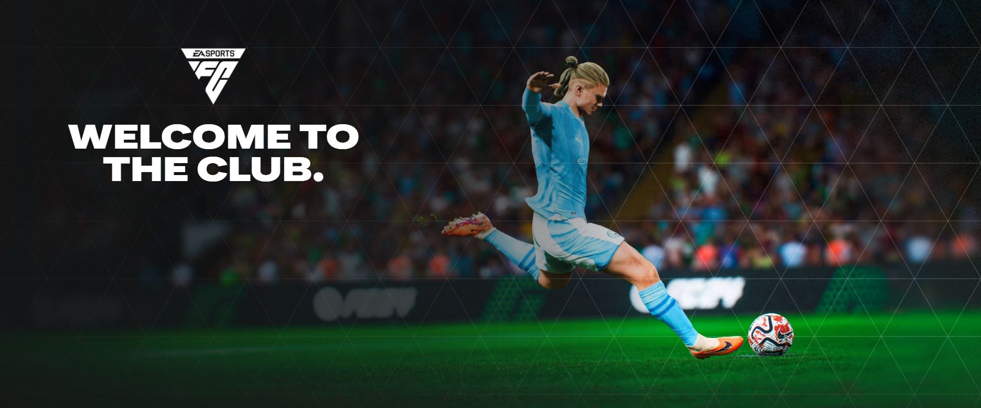 EA SPORTS FC™ 24